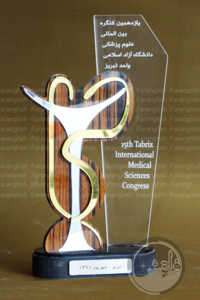 تندیس ها